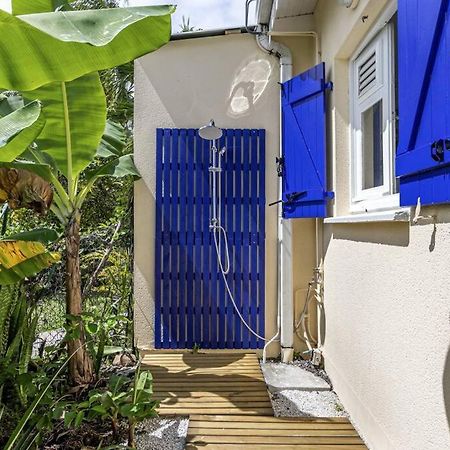 Villa Mango 150 Metres Plage A Pied Сент-Люс Экстерьер фото